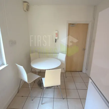 Image 5 - Lytham Road, Leicester, LE2 1YD, United Kingdom - Apartment for rent