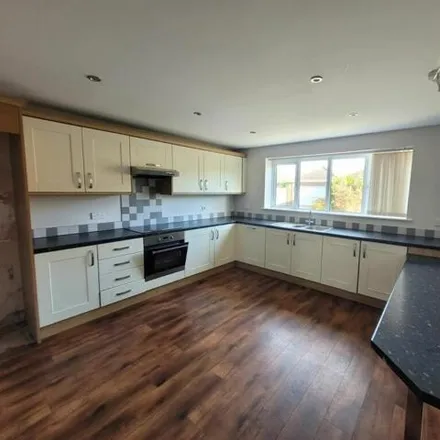 Image 4 - Swallow Court, Manea, PE15 0GH, United Kingdom - House for sale