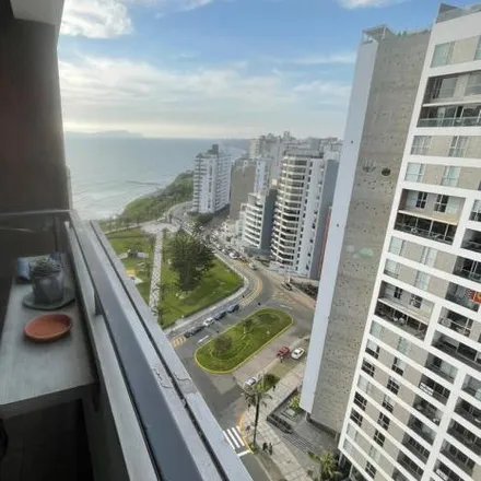 Image 2 - Gran Canaria, José Pardo Oval 1511, Miraflores, Lima Metropolitan Area 15074, Peru - Apartment for rent