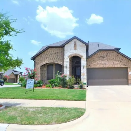 Rent this 4 bed house on 3504 Monte Carlo Lane in Denton, TX 76210