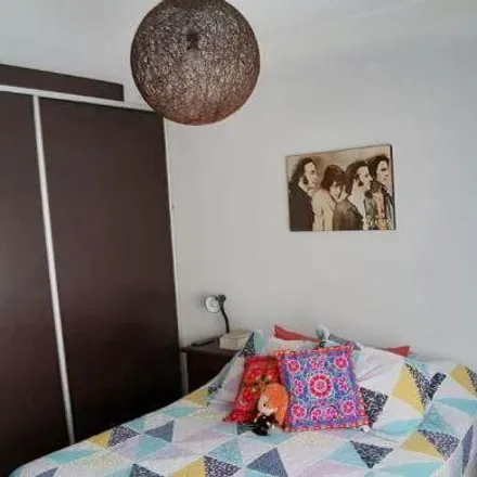 Buy this 1 bed apartment on Provincia de Formosa in Partido de Ezeiza, Ezeiza