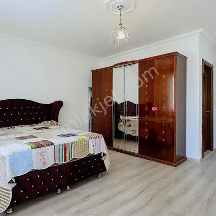 Rent this 6 bed apartment on unnamed road in 07003 Muratpaşa, Turkey