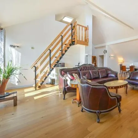 Buy this 3 bed house on Neptune Court in Homer Drive, London