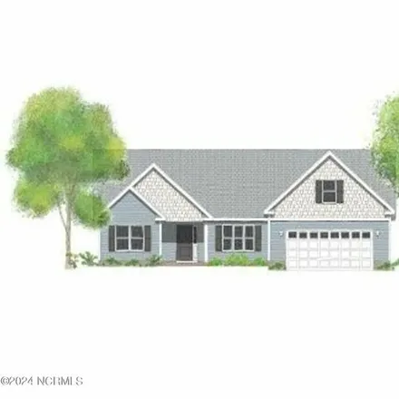 Image 1 - unnamed road, Sherwood Greens, Pitt County, NC 27858, USA - House for sale