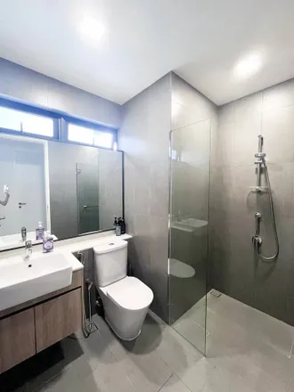 Image 7 - Yuimu Omakase, Suite G-1 Persiaran Stonor, Bukit Bintang, 50400 Kuala Lumpur, Malaysia - Apartment for rent