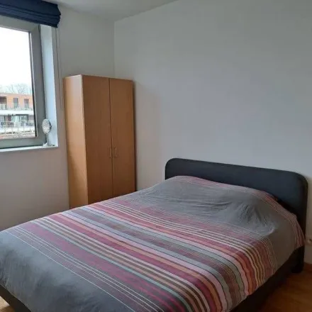 Rent this 2 bed apartment on Boomlaarstraat in 2500 Lier, Belgium