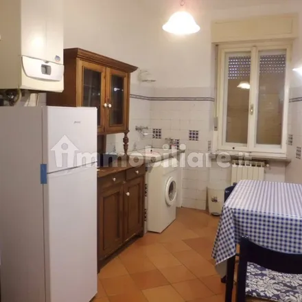 Image 5 - Via dei Giacinti 26, 34135 Triest Trieste, Italy - Apartment for rent