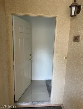 Rent this 2 bed condo on Abby Road in Enterprise, NV 89113