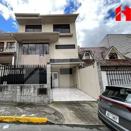 Image 2 - Multifamiliares del IESS, Paseo de los Cañaris, 010104, Cuenca, Ecuador - House for sale