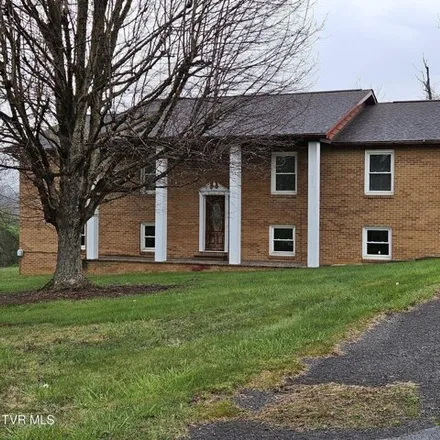 Buy this 5 bed house on 299 Swords Creek Road in Honaker, Russell County