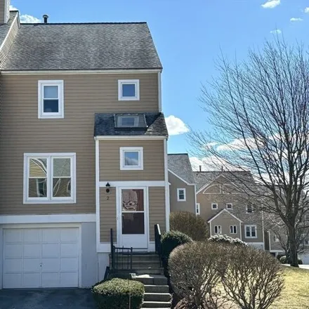 Image 6 - 10;12;14;16;18;20;22;24 Camelot Drive, Tatnuck, Worcester, MA 01602, USA - Townhouse for sale