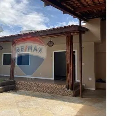 Rent this 3 bed house on Rua Gaturamo in Nova Dias D´Ávila, Dias d'Ávila - BA