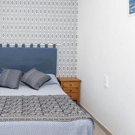 Rent this 3 bed apartment on Cullera in Valencian Community, Spain