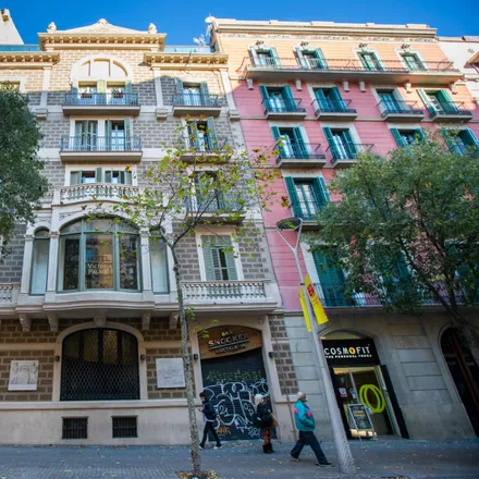 Image 1 - SNOOKER - Cocteles y Billarea, Carrer de Roger de Llúria, 42, 08001 Barcelona, Spain - Room for rent