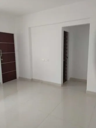 Rent this 3 bed apartment on Kadri Manjunatha Temple in Manjunatha Colony Road, Kadri