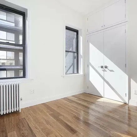 Rent this 2 bed apartment on 53 Ludlow Street in New York, NY 10002