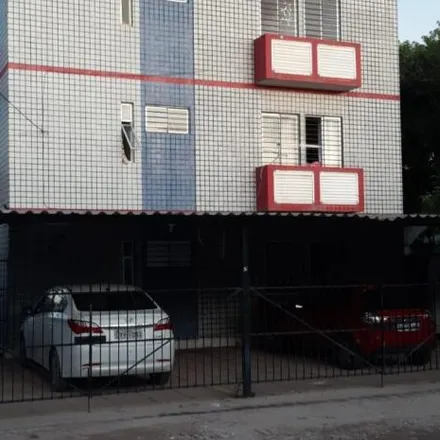 Rent this 3 bed apartment on Rua Coronel José Cipriano da Silva in Rio Doce, Olinda - PE
