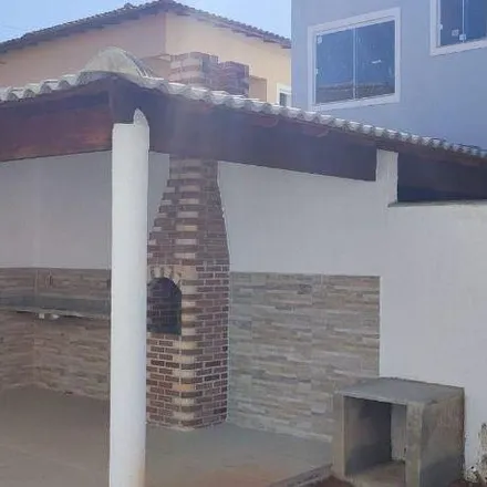 Buy this 2 bed house on Rua dos Quintanilhas in Centro, Maricá - RJ