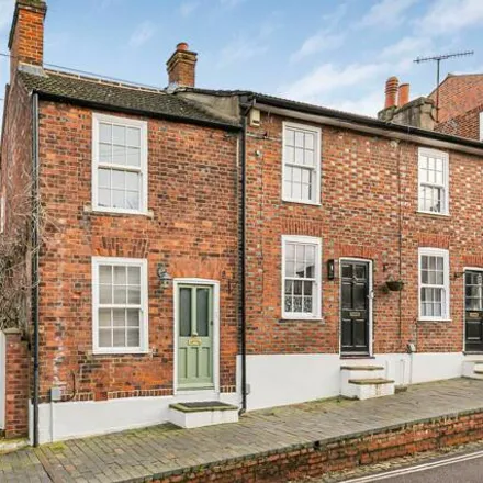 Buy this 2 bed house on 37 Portland Street in St Albans, AL3 4RA