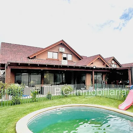 Rent this 4 bed house on unnamed road in Colina, Chile