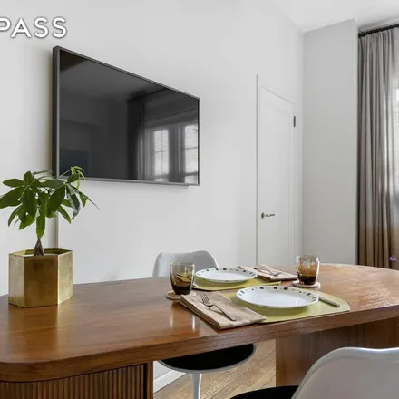 Rent this 1 bed apartment on 299 West 12th Street in New York, NY 10014