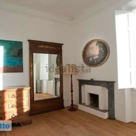 Rent this 6 bed apartment on Palazzo Carcasson in Via Vittorio Alfieri, 50132 Florence FI