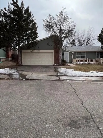 Buy this 5 bed house on 15552 South Ivory Court in Aurora, CO 80015