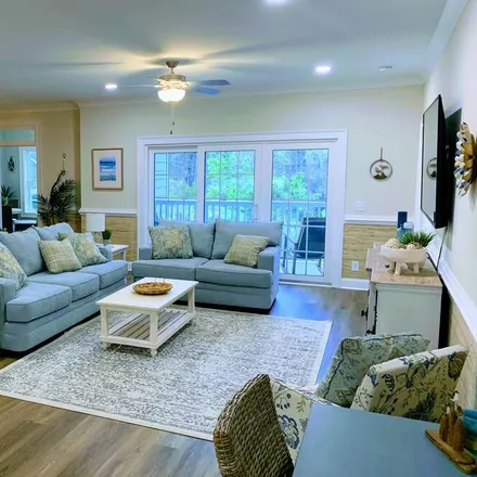 Image 9 - Murrells Inlet, SC - Condo for rent