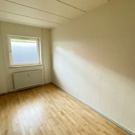 Rent this 2 bed apartment on Nørrevoldgade 18 in 5000 Odense C, Denmark