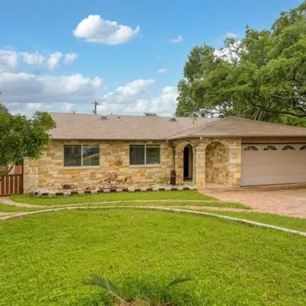 Buy this 3 bed house on 3709 Aspendale Cove in Austin, TX 78727