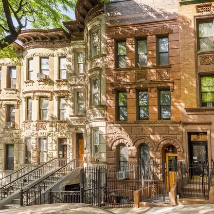 Rent this 1 bed townhouse on 613 West 138th Street in New York, NY 10031