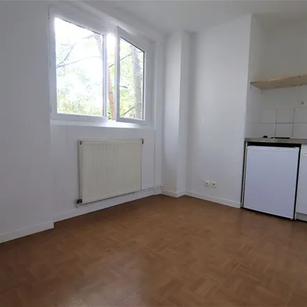 Rent this 1 bed apartment on 99 Avenue du Général Leclerc in 92340 Bourg-la-Reine, France