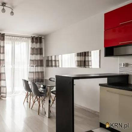 Buy this 3 bed apartment on Opalowa 4 in 30-798 Krakow, Poland