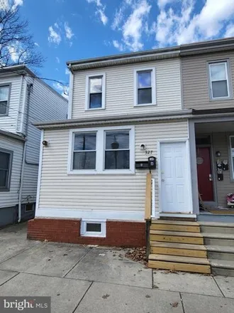 Rent this 2 bed house on 337 North Burlington Street in Gloucester City, NJ 08030