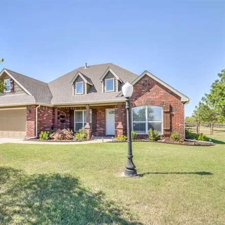 Buy this 4 bed house on North 58th East Avenue in Collinsville, OK