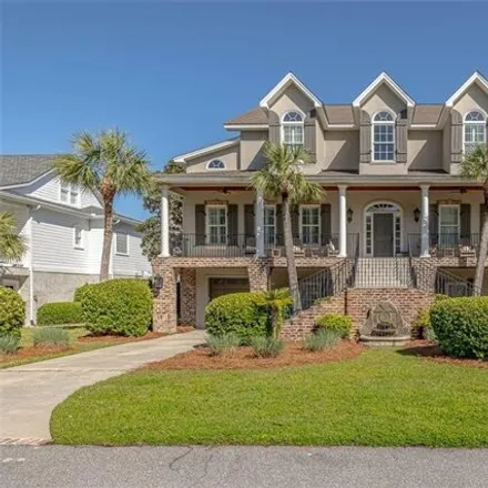Buy this 5 bed house on 115 Southpoint Drive in East End, Saint Simons