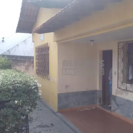 Buy this 3 bed house on Rua São Lucas in Eldorado, Contagem - MG