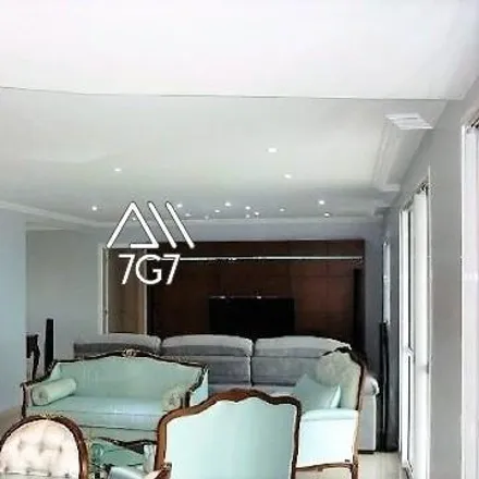 Buy this 3 bed apartment on Avenida Doutor Guilherme Dumont Vilares in Paraisópolis, São Paulo - SP