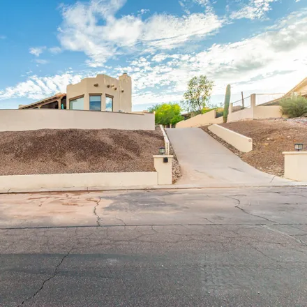 Image 4 - 15943 East Lost Hills Drive, Fountain Hills, AZ 85268, USA - House for sale