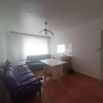 Buy this 1 bed apartment on Brozauto in Rua Santa Maria, Nossa Senhora das Graças