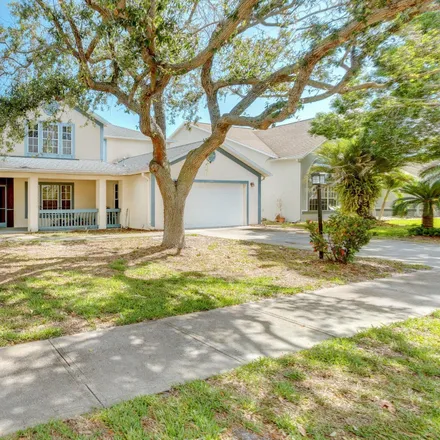 Buy this 5 bed house on 2643 Lowell Circle in Melbourne, FL 32935