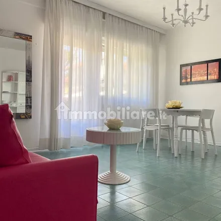 Image 5 - Viale Fratelli Bandiera 5, 47841 Riccione RN, Italy - Apartment for rent