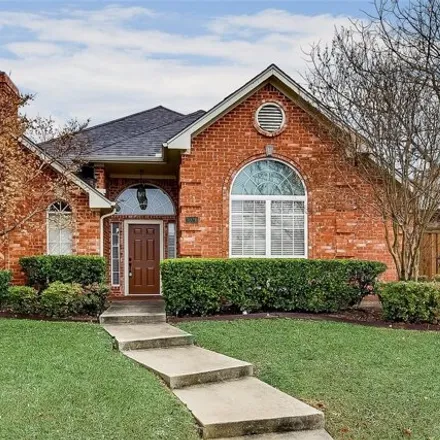 Image 2 - 3098 Crickett Drive, Plano, TX 75023, USA - House for rent