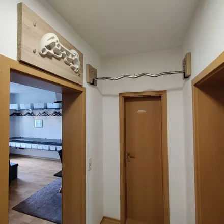 Rent this 2 bed apartment on Annastraße 26 in 39108 Magdeburg, Germany
