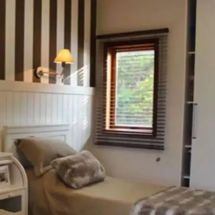 Rent this 4 bed condo on Jardim Nova Esperança in Mairinque - SP, 18120-000