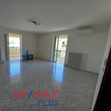 Rent this 2 bed apartment on Municipality of Keratsini-Drapetsona in Ευγένεια, ATTICA