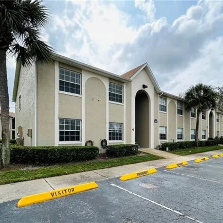 Buy this 2 bed condo on 4307 Hector Court in Orlando, FL 32822