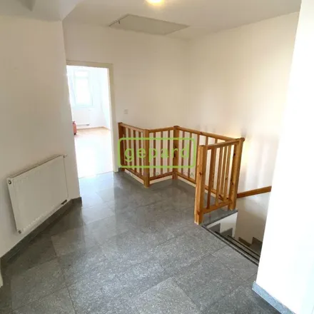 Rent this 3 bed apartment on Máchova 631 in 332 02 Starý Plzenec, Czechia