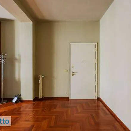 Rent this 3 bed apartment on Via Mario Pagano 46 in 20145 Milan MI, Italy
