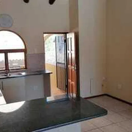 Rent this 1 bed apartment on unnamed road in Noordhang, Randburg